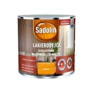 Sadolin Exclusive Borovica moridlo 0,25l