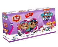 Paw Patrol Happy day magnety ML4034-04