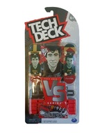 Spin Tech Deck Chocolate Fingerboard 6061574 9399