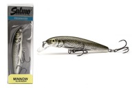 WOBLER SALMO MINNOW PLÁVAJÚCI 5cm - QMW155