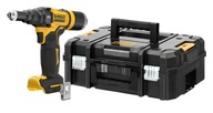 DEWALT AKUMULÁTOROVÁ NITOVAČKA 18V ​​DCF403NT