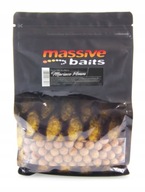 GULIČKY 14mm 1kg MARISCO ROBIN RED MASSIVE BAITS