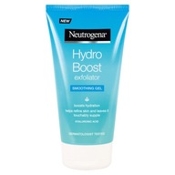 Neutrogena Hydro Boost vyhladzujúci pleťový peeling 150ml P1