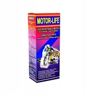 MOTOR-LIFE MOTOR LIFE zjemňovač kovov 250ml