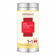 Cell Fusion 50 SPF opaľovací krém pre suchú pokožku 70 ml