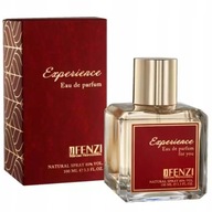 J.Fenzi Experience parfum 100 ml Fenzi