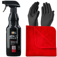 ADBL Ceramic QD Quick Detailer with Quartz 500 ml