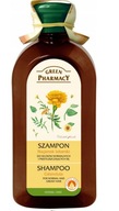 Šampón Green Pharmacy 350ml LIEKOVÁ MARG