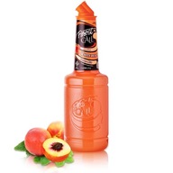 Šťavový barmanský sirup Finest Call | Peach