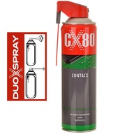 CX80 KONTAKTX KONTAKT KONTAKT KONTAKT SPREJ 500ML