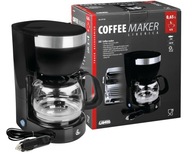 Autokávovar Arabica TIR 24V 300W