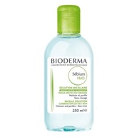 Bioderma Sebium H2O micelárna tekutina 250 ml