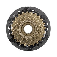 SHIMANO MF-TZ500 7-rýchlostná voľnobežka 14-28T S KRYTOM SPEK