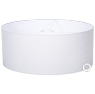 Tienidlo Tienidlo na stojacu/závesnú lampu WHITE 40