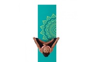 CAPRI JOGA PODLOŽKA 173X61X0,6CM /GAIAM