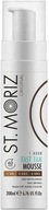 St.Moriz Original 1H Fast Tan Mousse Samoopaľovací prípravok 2712