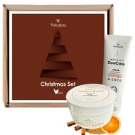 Yokaba Christmas Set 10 Season Vianočná sada vegánskej kozmetiky