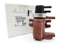 Turbo solenoid Citr/Peug C5 307 2.0 HDI 037035