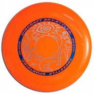 DISCRAFT DISC 160 G. freestyle SKY-STYLER oranžová