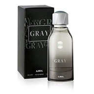 AJMAL GREY - EDP - OBJEM: 100 ML PRE MUŽOV