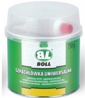 BOLL UNIVERZÁLNY tmel 750G