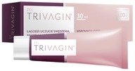 TRIVAGIN gél na intímne partie Verco 30 ml