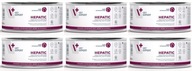 4T VetExpert Cat Hepatic 6 plechoviek po 100 g