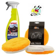 SONAX XTREME INTERIER DETAILER 750ml