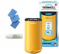 THERMACELL REPELLER TERASA ŠTÍT KOMÁROV CITRUS