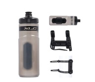 XLC Fidlock WB-K07 fľaša na vodu 600ml s magnetom na akýkoľvek rám
