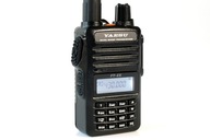 Yaesu FT-4XE ručný transceiver 144/430 2m/70cm