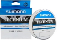 SHIMANO TECHNIUM 0,285mm 300m 7,50kg