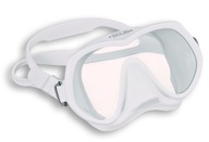 TecLine Frameless Super View Maska biela