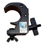 DuraTruss Snap Clamp blk