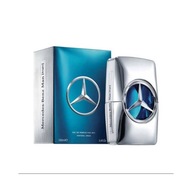 MERCEDES-BENZ MEN BRIGHT PARFÉM 100ML