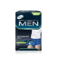 Tena Men Pants Plus savá spodná bielizeň M x 30 ks.