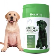 Holista Arthro Junior Pro kĺbový doplnok pre šteňatá 200g PREVENT