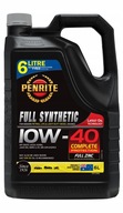 PENRITE Full Synthetic 10W-40 6L (predtým VANTAGE)