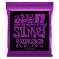 ERNIE BALL EB2242 RPS gitarové struny (11-48)