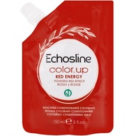 Echosline Color Up maska ​​na vlasy Red Energy 150ml