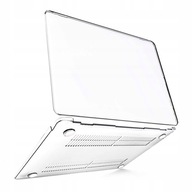 PREKRÝVACÍ Púzdro pre MACBOOK 15'' M2 SETINA NA - 2023 HARD CRYSTAL SHELL