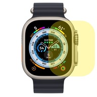 Ochranná fólia pre Apple Watch Ultra 49mm