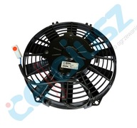 VENTILÁTOR SPAL VA07-BP7/C31A 24V 225mm Ods