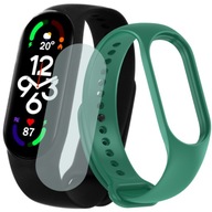 XIAOMI MI BAND 7 + FAREBNÁ PÁSKA