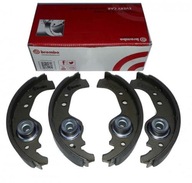 Brzdové čeľuste 126p Seicento Brembo NXN