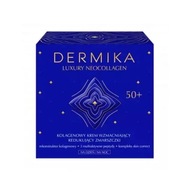 DERMIKA Krém LUXURY NEOCOLLAGEN 50+ 50 ml