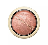 MAX FACTOR BLUSH CREME PUFF BLUSH 25 ZÁVAZNÁ RUŽA