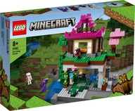 LEGO MINECRAFT 21183 Tréningové ihriská