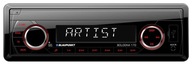 Blaupunkt Bologna 170 Autorádio AUX USB SD MP3 4x40W - Zielona Góra