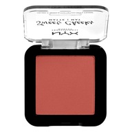 Nyx Professional Makeup Blusher 10